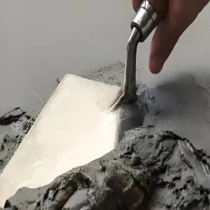 酒泉混凝土裂缝孔洞剥落冻融修复用高强度丙乳防腐蚀砂浆