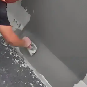 酒泉GB50728一级聚合物改性水泥砂浆